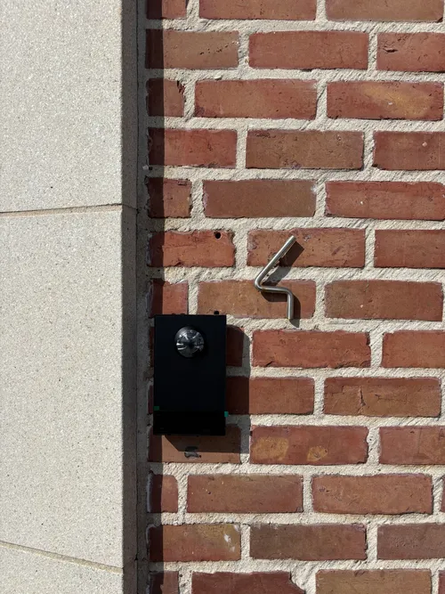 Netwerken & Audio - voorbeeld 1