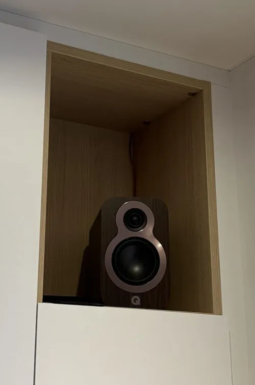 Netwerken & Audio - voorbeeld 8