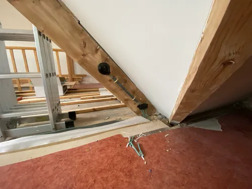 Elektrische Installaties - voorbeeld 2