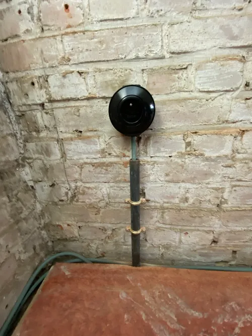 Netwerken & Audio - voorbeeld 2