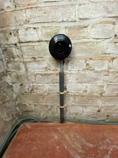 Netwerken & Audio - voorbeeld 3