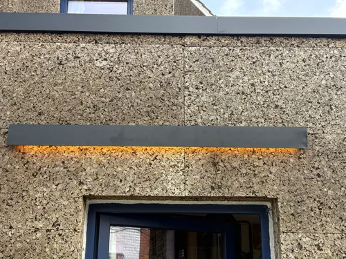 Design Verlichting - voorbeeld 2