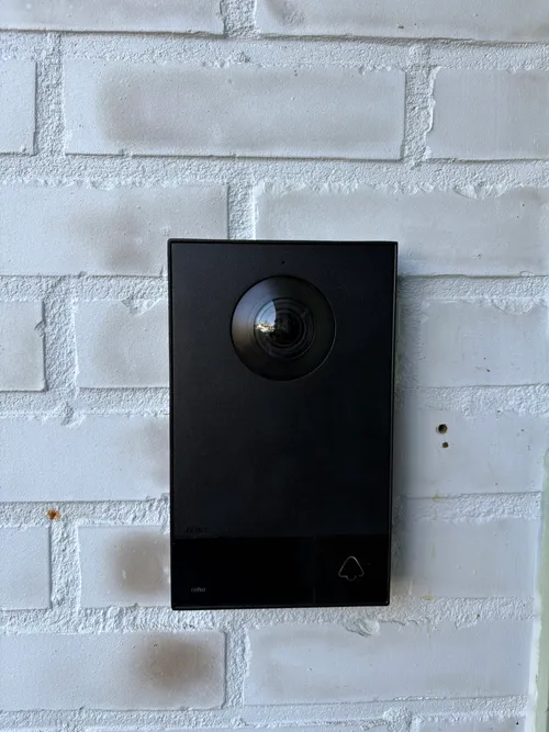 Netwerken & Audio - voorbeeld 1