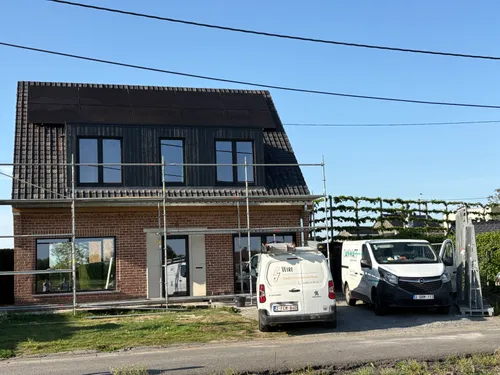 Energie oplossingen - voorbeeld 4