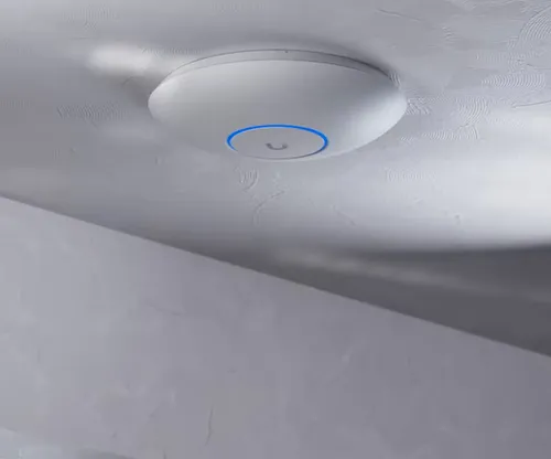 Netwerken & Audio - voorbeeld 12